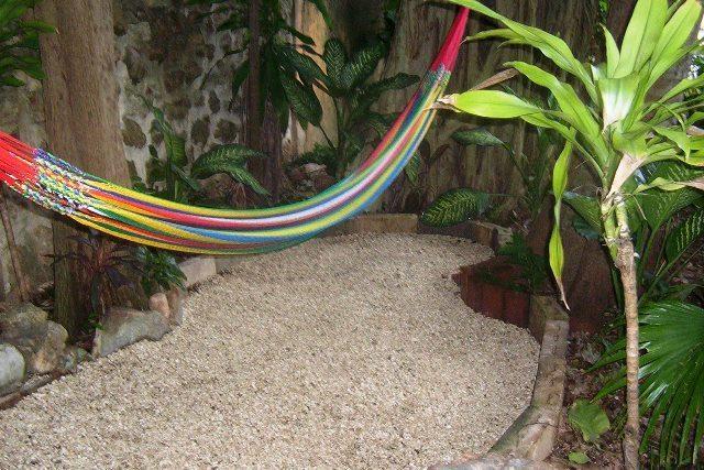 Posada El Jardin Ticul Zewnętrze zdjęcie