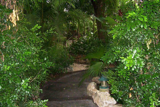 Posada El Jardin Ticul Zewnętrze zdjęcie